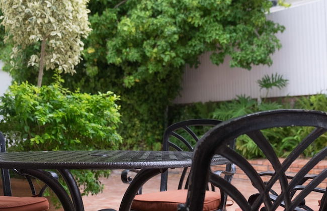 5 Camp Street Guesthouse & Self-catering - Foto 79