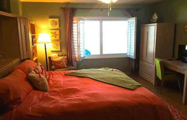 Beach View Oceanfront Condo in Ponce Inlet FL - Foto 11