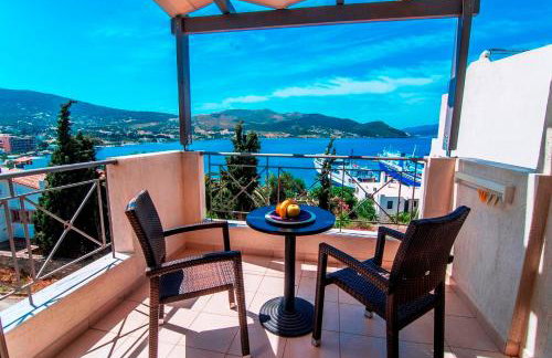 Thea Hotel - Studios & Suites - Photo 17