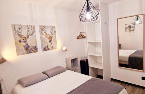 Le DrômArdèchois - Gîte meublé Ardèche - WIFI Parking - Écolodgîte Drôme ardèche - Foto 18