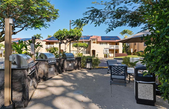 Big Island Keauhou Gardens 2 Bedroom Condo - Foto 33