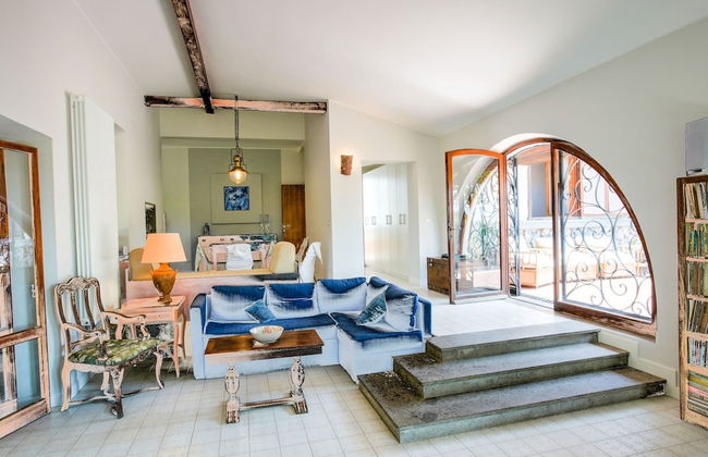 Swanky Villa in Ansedonia near Feniglia Beach - Foto 15