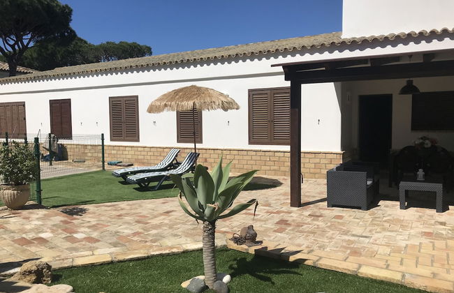 Villa Chill In La Barrosa - Foto 26