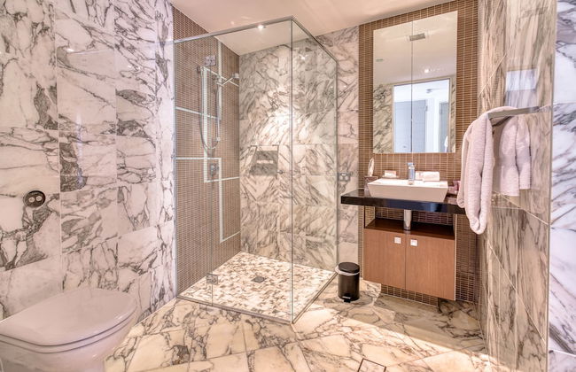 Oceans Mooloolaba - Foto 79