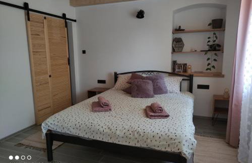 Garden apartment Dena - Foto 10