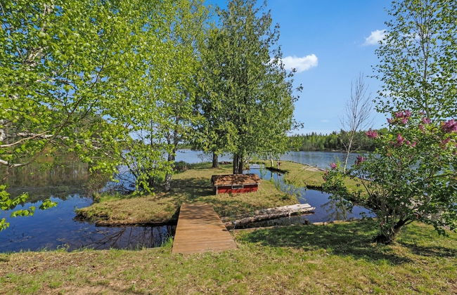 The Banks - Rustic and Waterfront, Secluded and Special, by RedAwning - Foto 25