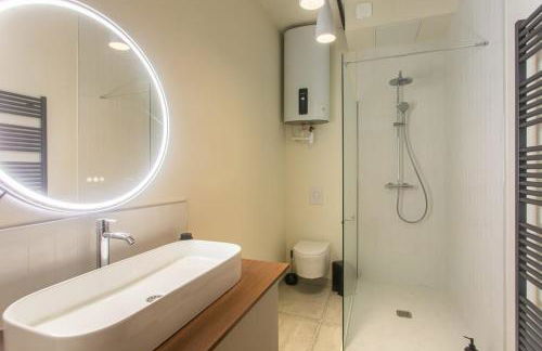 Loft Urban Chic - Beffroi d'Amiens - Foto 14