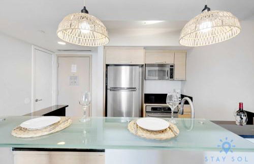 Beachfront Resort - Pool - Ocean View Balcony- Gym - Foto 6