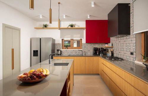 Casa Ginetto near Pula with 45 m2 and extra kids pool, wellness area and game & grill lounge - Foto 19