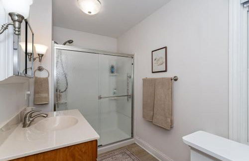 3 bed 2 bath-Walk to Jack Trice Stadium - Foto 46