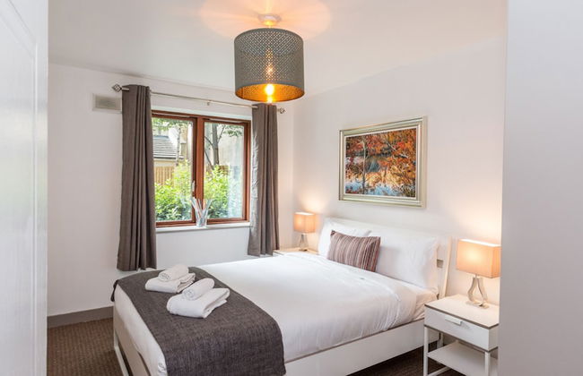 Vicar Street Apartments - Foto 11