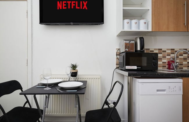 Hayy Studios Blackhouse - Photo 24