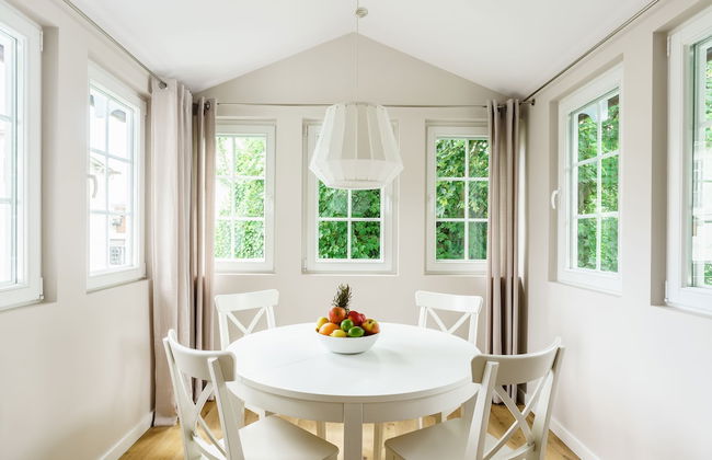 Sanhaus Apartments - Photo 18