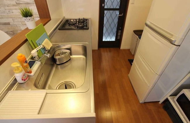 Momochi 3LDK - Foto 24