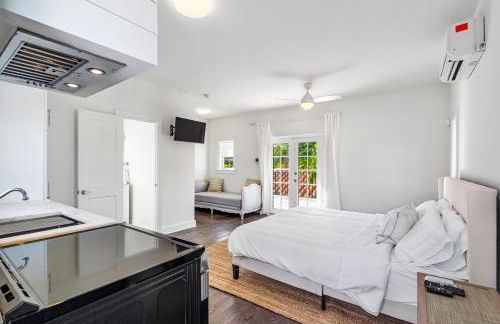 Casita Blanca Moroccan Opulence Heated Pool - Foto 7