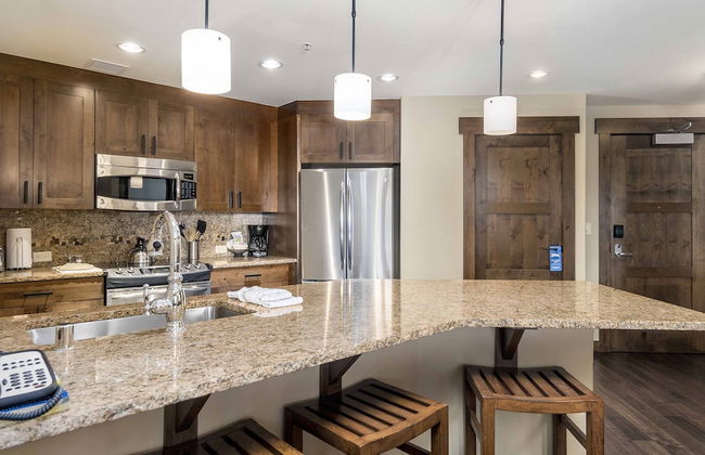 Trailhead Lodge - Photo 30