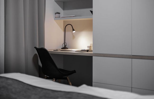 Aparthotel Na Klenici - Foto 9