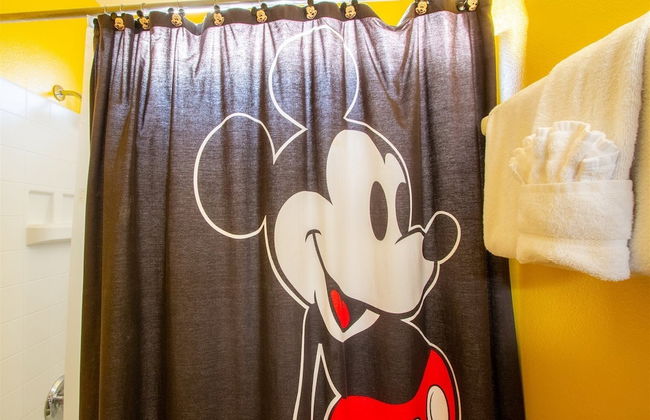 7 Bedrooms in Large Private Vacation Home by Florida Dream Homes - Foto 43