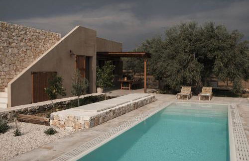 Casa Sabar - Your Private Sicilian Countryhouse - Foto 7