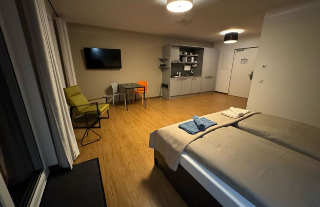 Fairn Square Hotel - Foto 5