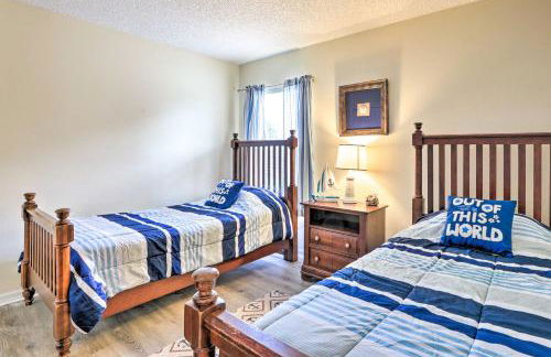 Less Than 5 Mi to Disney World Resort Home for Families! - Foto 27