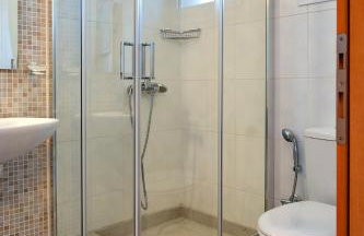 Aurora Heraklion Seasons Villa- Sea Pool Fireplace - Photo 48