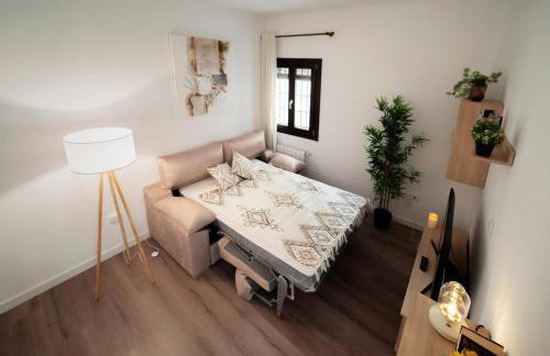 La puerta del Salvador Apartamento casco historico - Foto 25