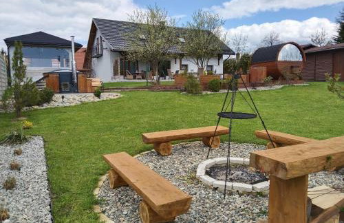 Apartamenty Równia 2 - Foto 9