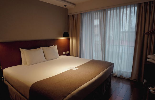 AQ Tailored Suites - Foto 21