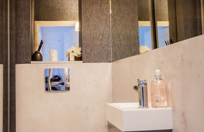 Surbiton Luxury Garden House 19 - Foto 43