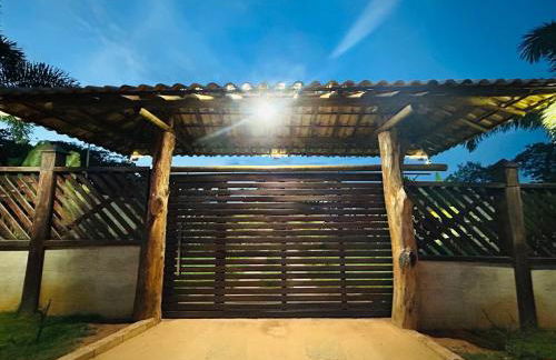 Suíte Gourmet - Sítio Araras Cipó - Próx a Serra do Cipó - Foto 32