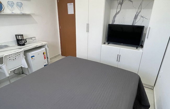 Paradise Beach Flat 311 - Foto 3