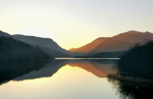 Perfect for Snowdon. Groups, families+dogs welcome - Photo 38