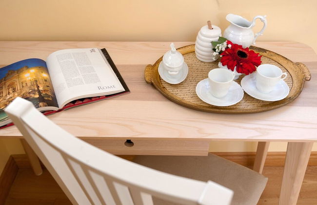 Mybedcavour - Foto 47