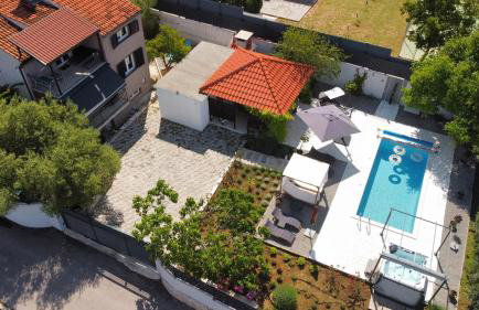 Holiday Home Zrincy - Photo 6