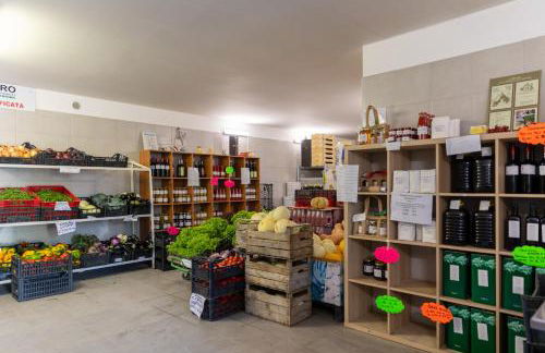 Bio Fattoria Mula D'Oro - biofattoriamuladoro it - Organic Food, Nature & Relax - Foto 36