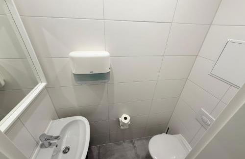 POTSDAM HERITAGE APARTMENT - Foto 35