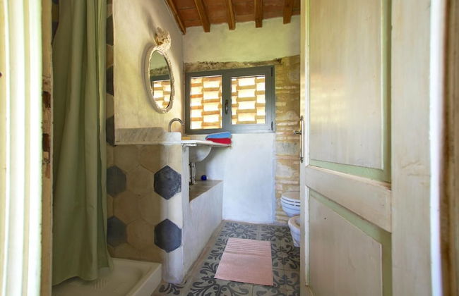 Agriturismo I Pitti - Foto 54