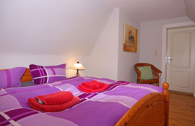 Ferienwohnung in Wieck am Darss - Foto 4