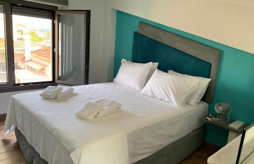 STREET 90 Lux Aparts - Photo 62