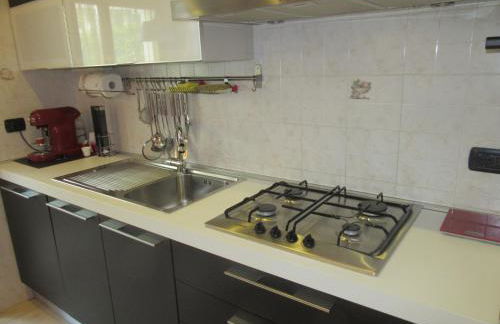 Appartamento Volta - Foto 11