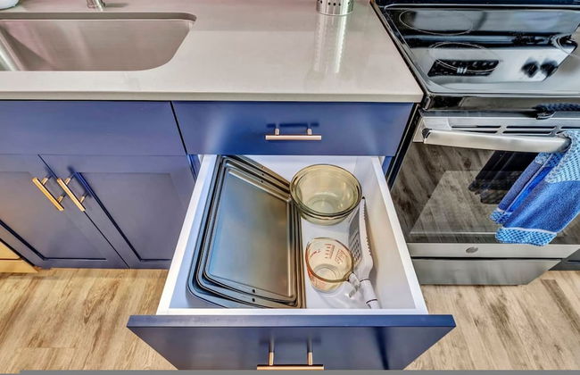 Comfortable 2BR Apt - Heart of Sugarhouse - Foto 16