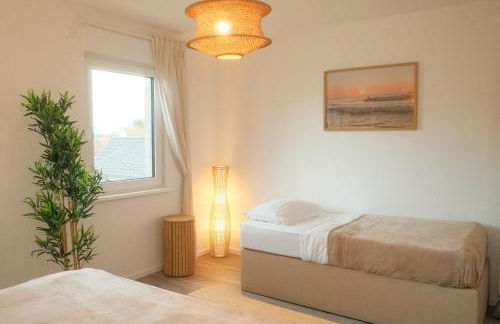 Seestern Strandträume - 5 min zu Fuß zum Strand - Foto 17