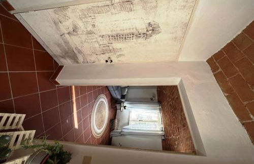 Casa del Glicine - Appartamento in palazzo storico - Photo 8