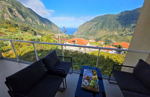 Villa Margarida São Vicente Madeira - Foto 61