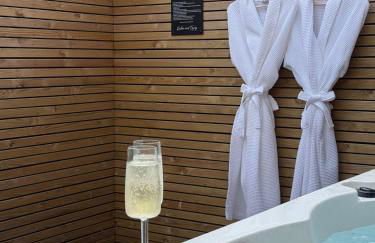 Cheshire Barns - Photo 34