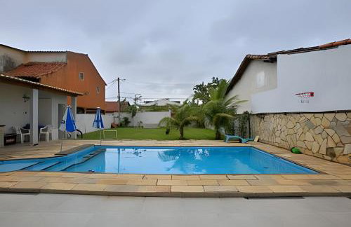 Casa em Iguaba Grande - RJ (Região dos Lagos) (2) - Foto 1