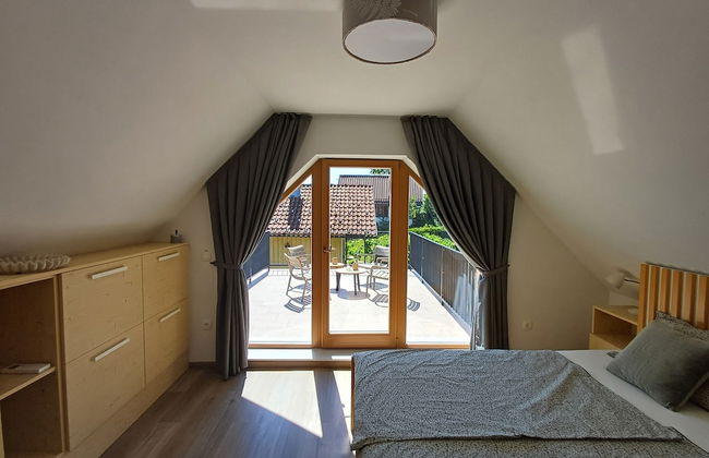 Vineyard cottage Kraljevi kotiček - Foto 9