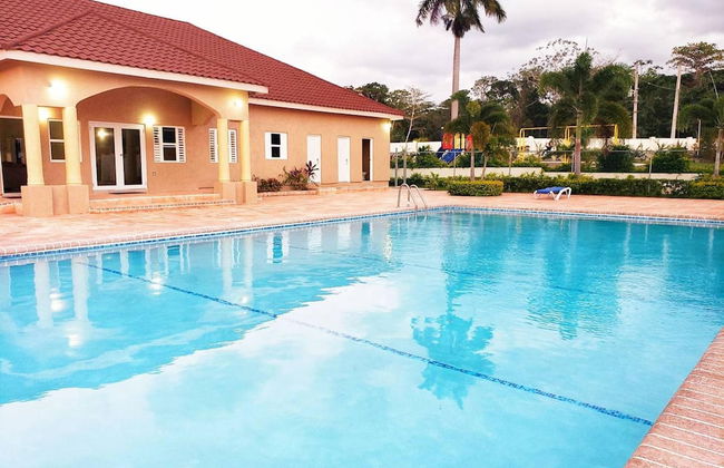 Serenity Retreat Villa Drax Hall - Foto 34