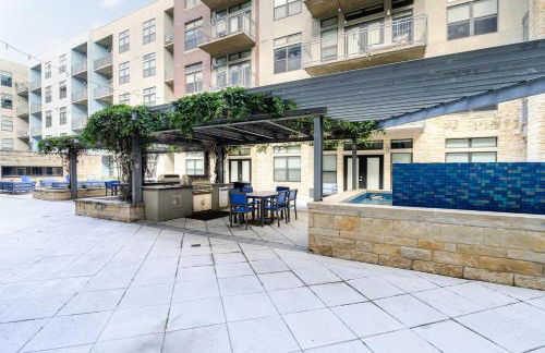 Barton Springs 1br w wd gym pool nr Town Lake ATX-167 - Foto 25